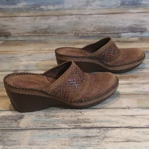 Clarks Artisan collection sz 8M - Picture 2 of 8